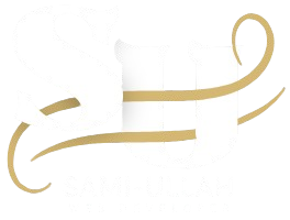 Samiullah Portfolio